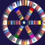 Trivial Pursuit en español, online y gratuito