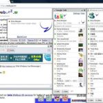 WeBuzz.im, Cliente de mensajeria multiprotocolo online
