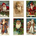 AllThingsChristmas, Coleccion de Christmas para imprimir