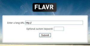 Flavr