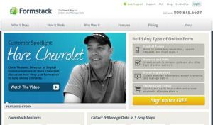 Formstack