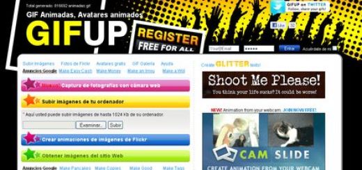 , Tu nombre o firma a base de gif animados - Soft & Apps , Tu nombre o firma a base de gif animados - Soft & Apps
