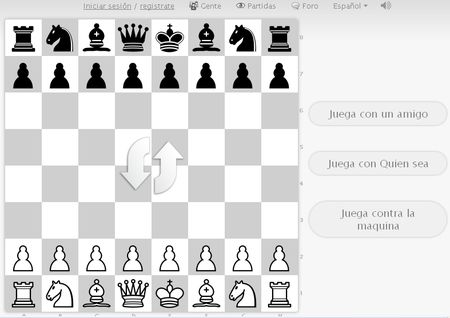 Lichess, Juego online de Ajedrez gratuito