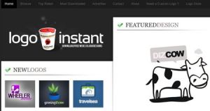 LogoInstant