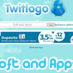 Twitlogo, Genera tu logo de texto con el estilo de Twitter