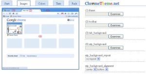 chrometheme