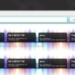 DuroCast, Escucha online emisoras de radio de USA