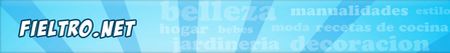 Fieltro.net, Manualidades y recetas para todos