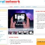 Goviral Network, Gana dinero difundiendo videos virales en tu web