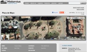 historvius