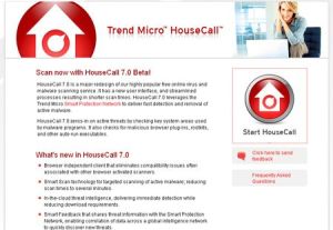 housecall