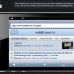 iPhone 4 Simulator, Emulador online de iPhone para desarrolladores