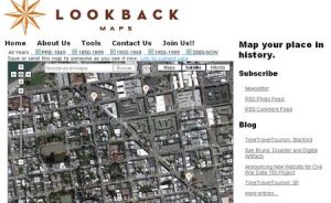 lookbackmaps