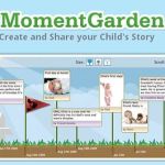 Moment Garden, Comparte con la familia los mejores momentos de tu bebe