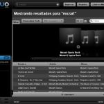 Musicuo: Un Spotify online que se basa en HTML5