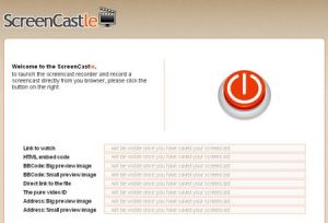 screencastle