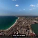 Tours from Above, Las grandes ciudades del mundo a vista de avion