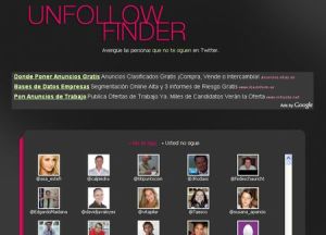 unfollowfinder