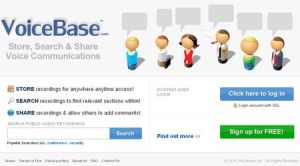 voicebase