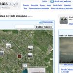 Conoce el mundo a traves de las fotografias de Webcams.travel