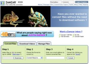 zamzar