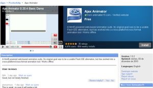 ajax-animator