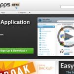 Allmyapps, Tienda de aplicaciones para Windows