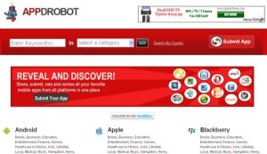 appdrobot