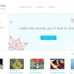 Card Karma: Envia postales con imagenes de Flickr o Facebook y videos de YouTube