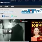 ChannelChooser, Ve online mas de 3000 canales de television de todo el mundo