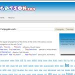 Conjugation, Aprende a conjugar los verbos en ingles