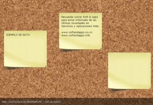 corkboard