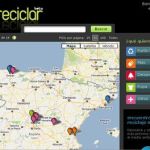 Donde Reciclar, Encuentra puntos de reciclaje para deshacerte de tus desechos