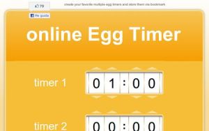 eggtimer