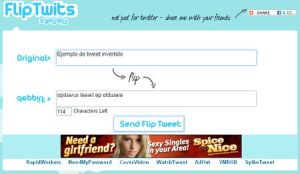 fliptwits