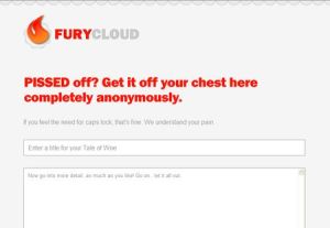 furycloud