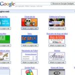 Google Gadgets, Potencia tu web con mas de 200000 gadgets