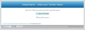 inboxcleaner