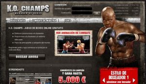 kochamps