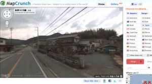 mapcrunch