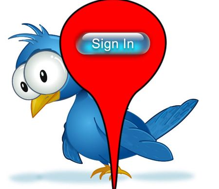 MapMyFollowers, Geolocaliza a tus seguidores de Twitter