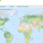 MapQuest, Atlas online para conocer mejor el mundo