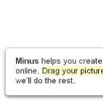 Min.us, La forma mas simple de crear y compartir galerias de imagenes