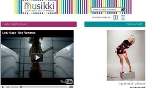 musikki
