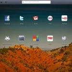 My Jolicloud, el sistema operativo para Netbooks disponible en la Chrome Store