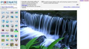 pixenate