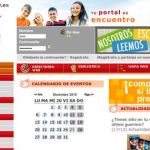 Portal del Menor: Juegos, actividades y contenidos educativos para niños