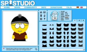 sp-studio