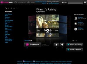 stumbleaudio