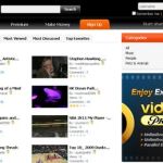 Videobb, servicio de alojamiento de vídeos similar a MegaVideo